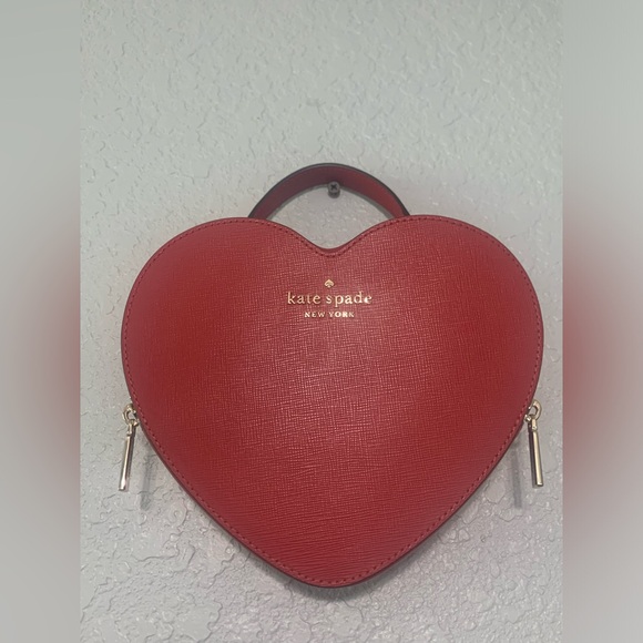 kate spade Handbags - Kate Spade Love Shack